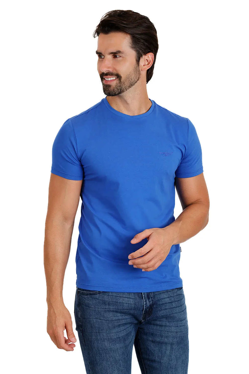 Trendy basics Crew-Neck T-Shirt