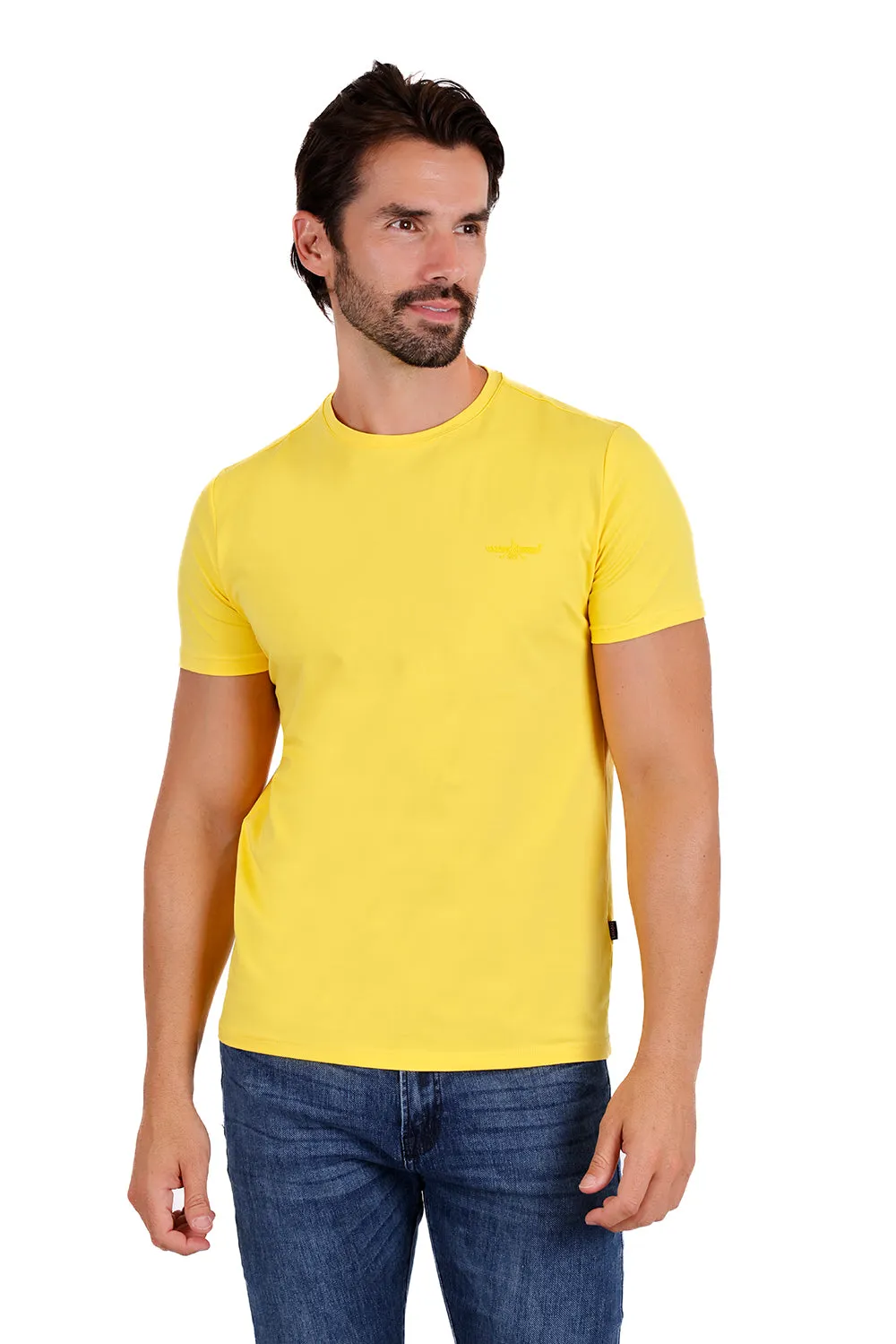 Trendy basics Crew-Neck T-Shirt