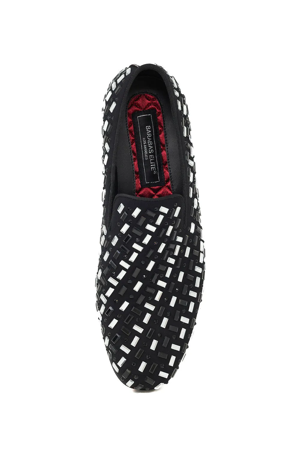 Trendy Charm Slip-On Loafers