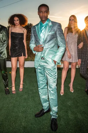 Trendy Colorway Blazer