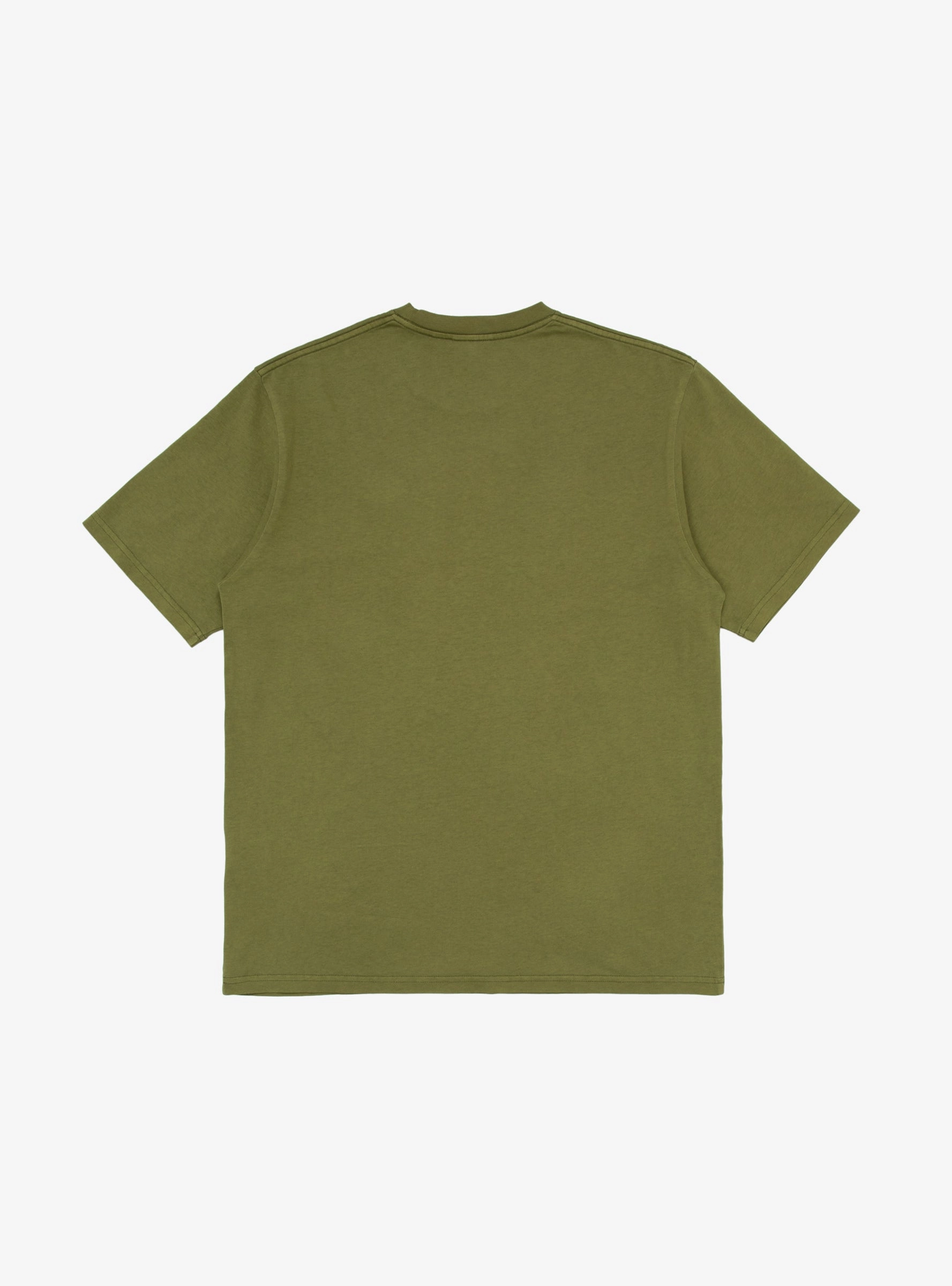 Truck Tee Pistachio Pigment