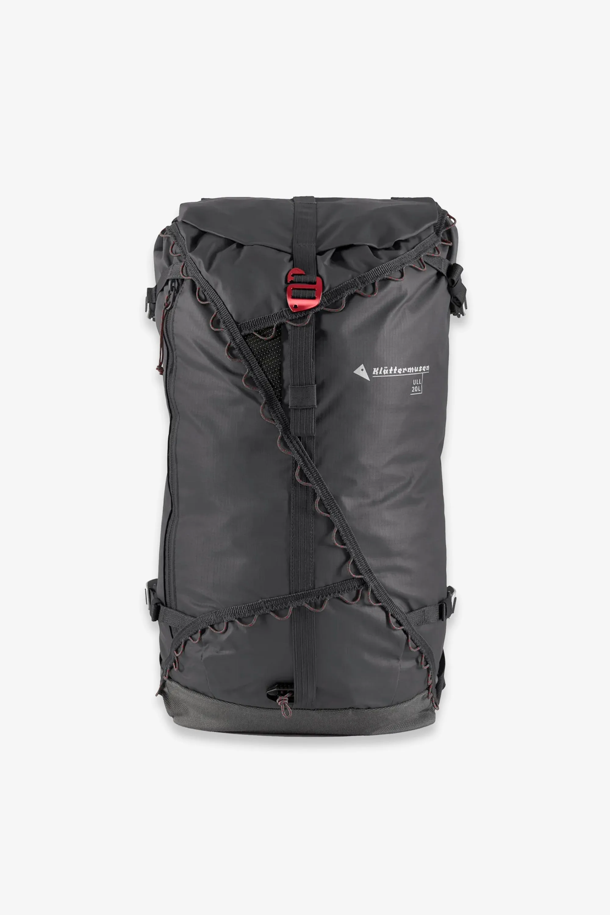 Ull Backpack 20L Raven
