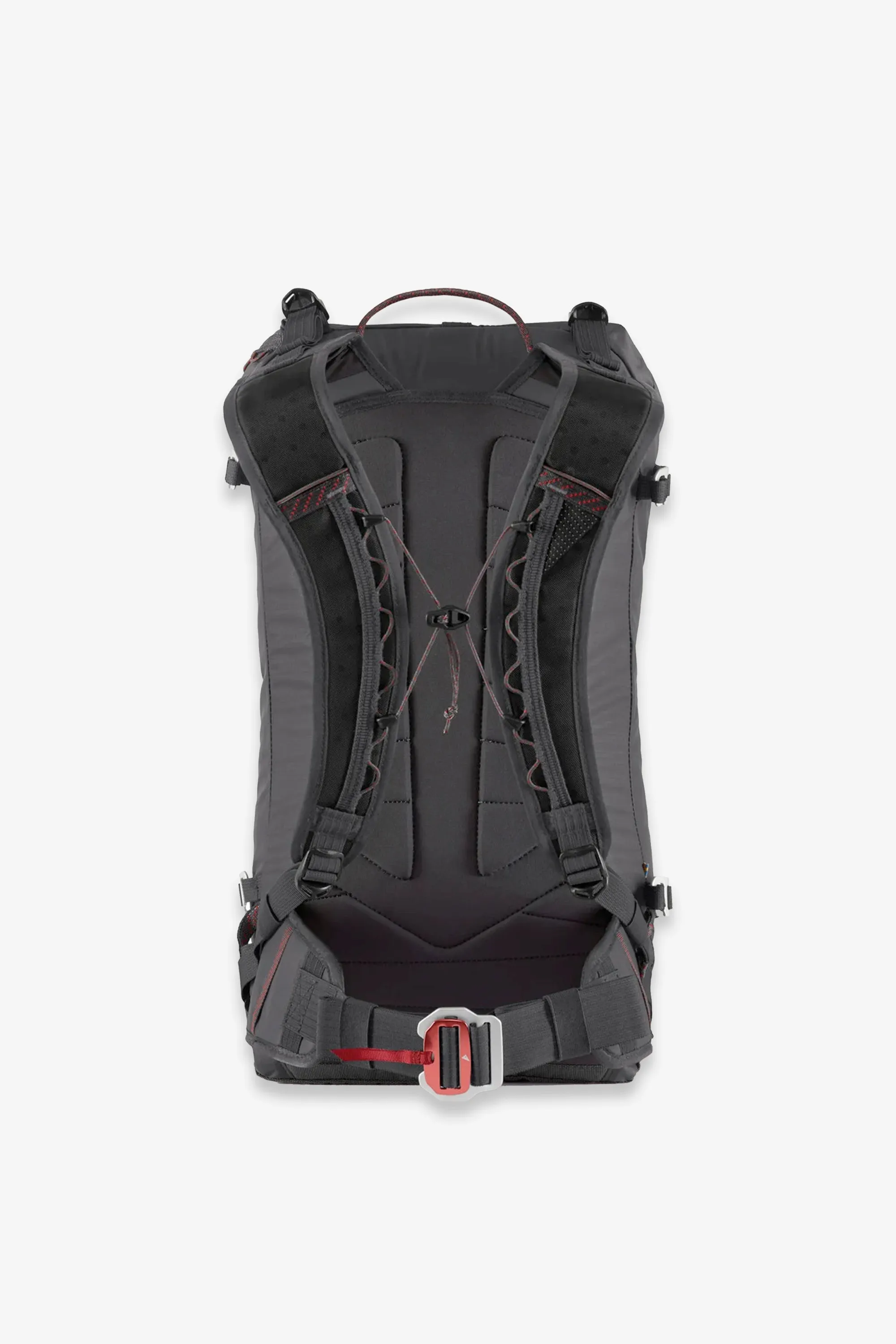 Ull Backpack 20L Raven