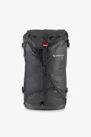 Ull Backpack 20L Raven