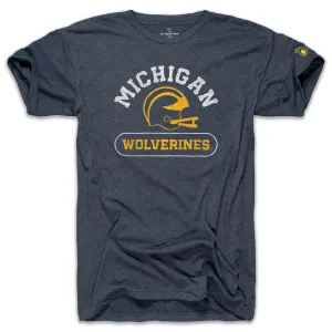 UofM - '85 FOOTBALL (UNISEX)