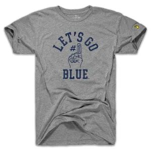 UofM - FOAM FINGER (UNISEX)
