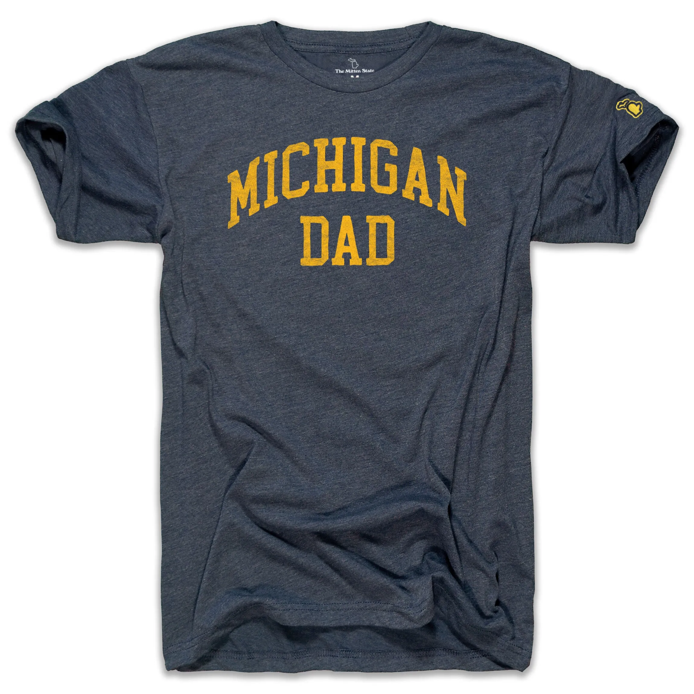 UofM - MICHIGAN DAD (UNISEX)