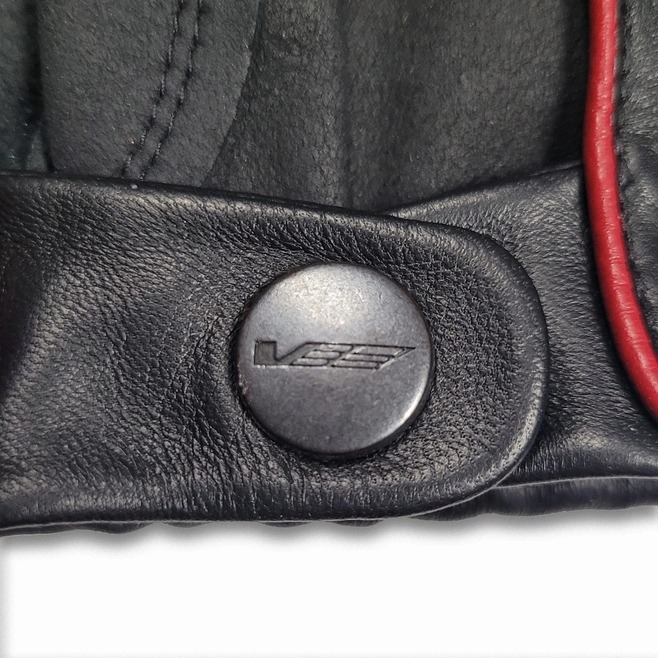V-Series Driving Gloves - Men