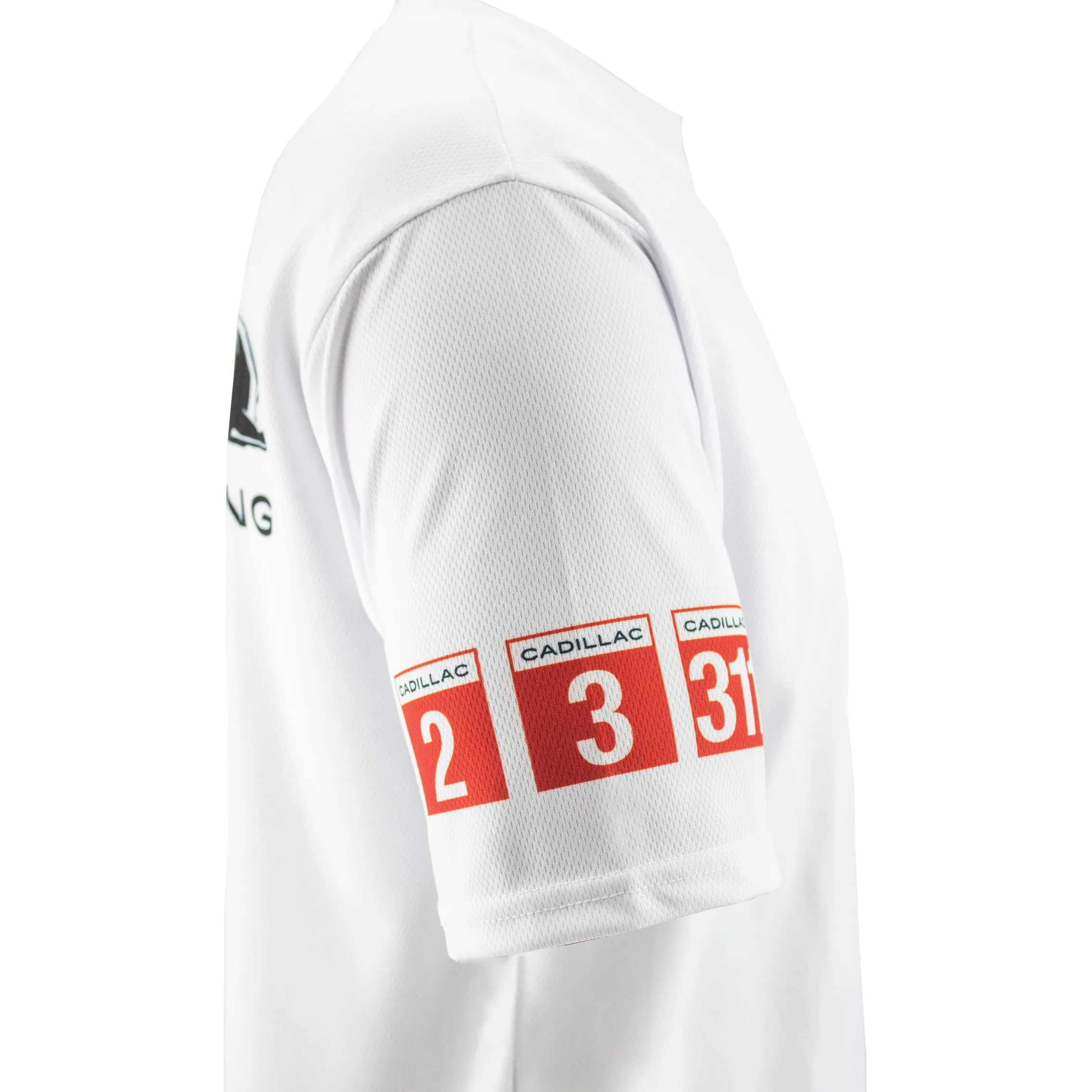 V-Series Racing Jersey - Le Mans Exclusive