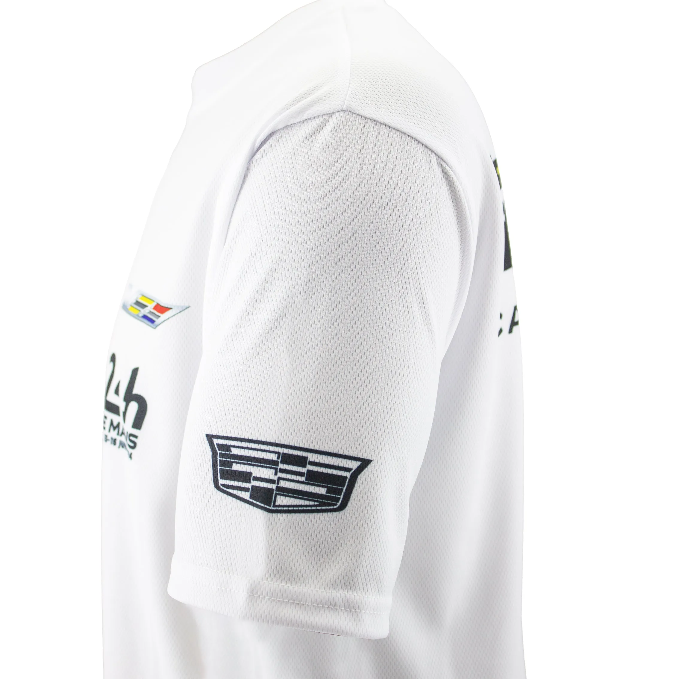 V-Series Racing Jersey - Le Mans Exclusive
