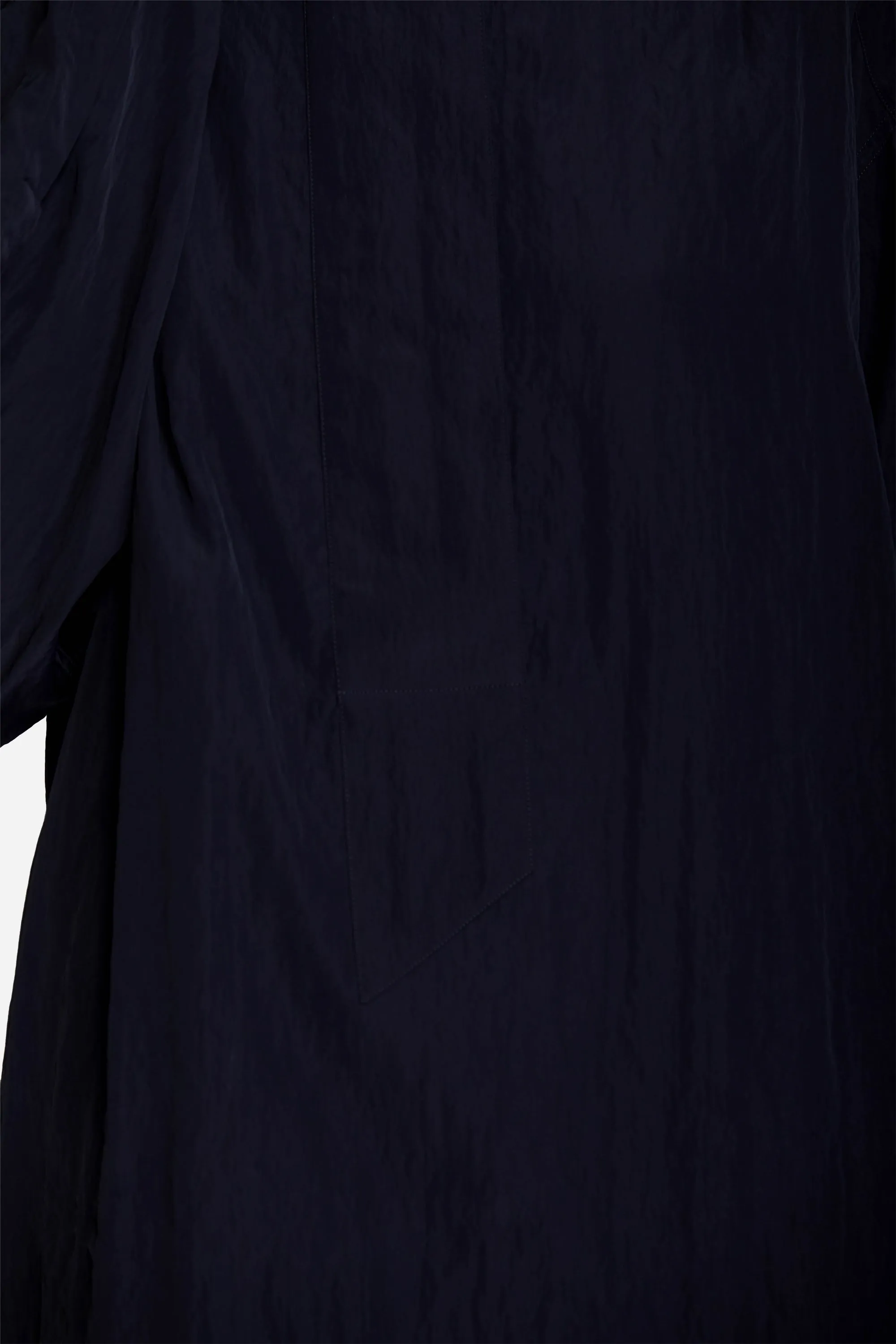 Valle Shirt Black