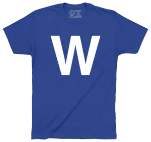 W.