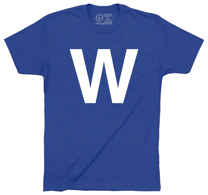W.