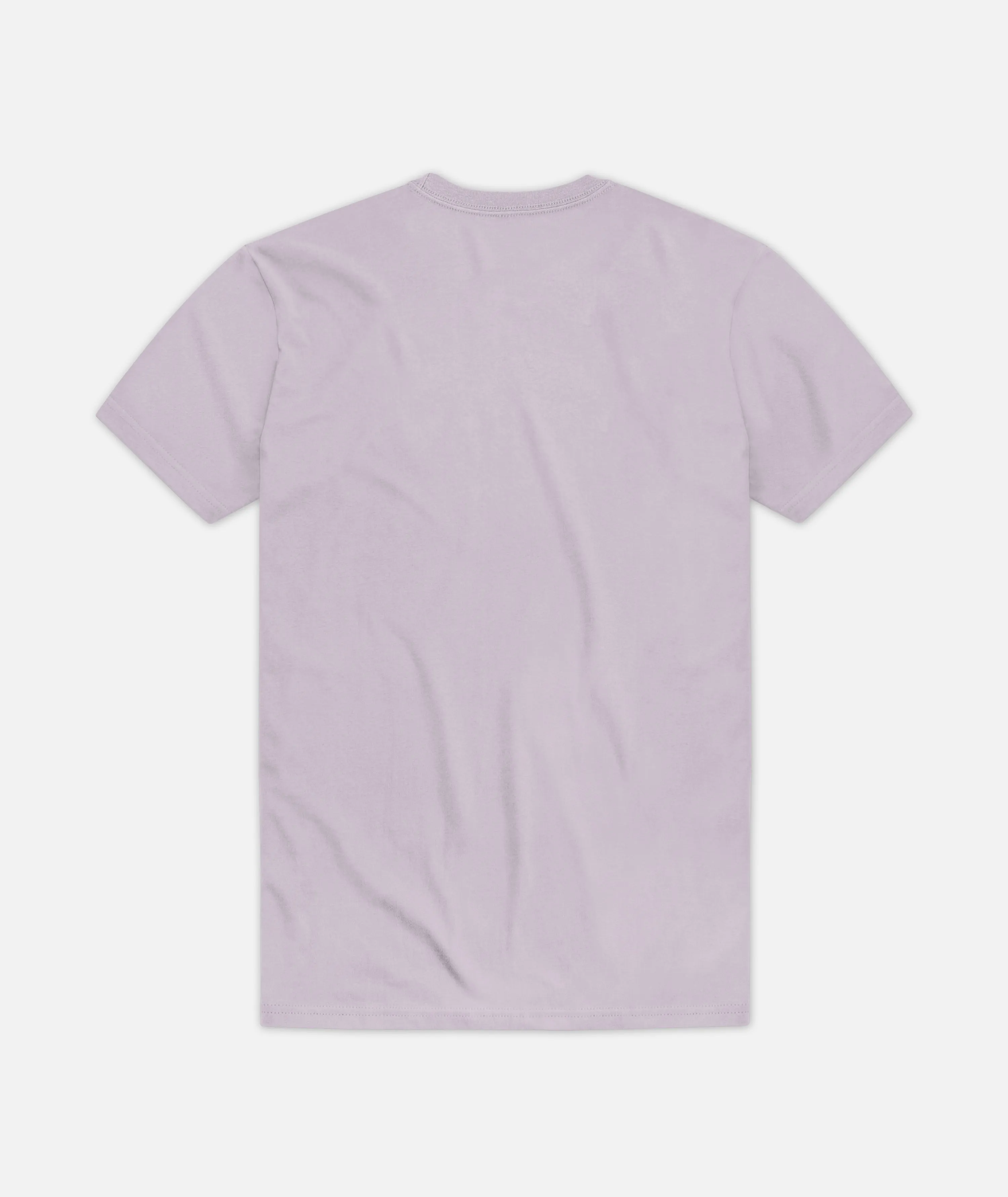 Whirlpool Tee - Lavender