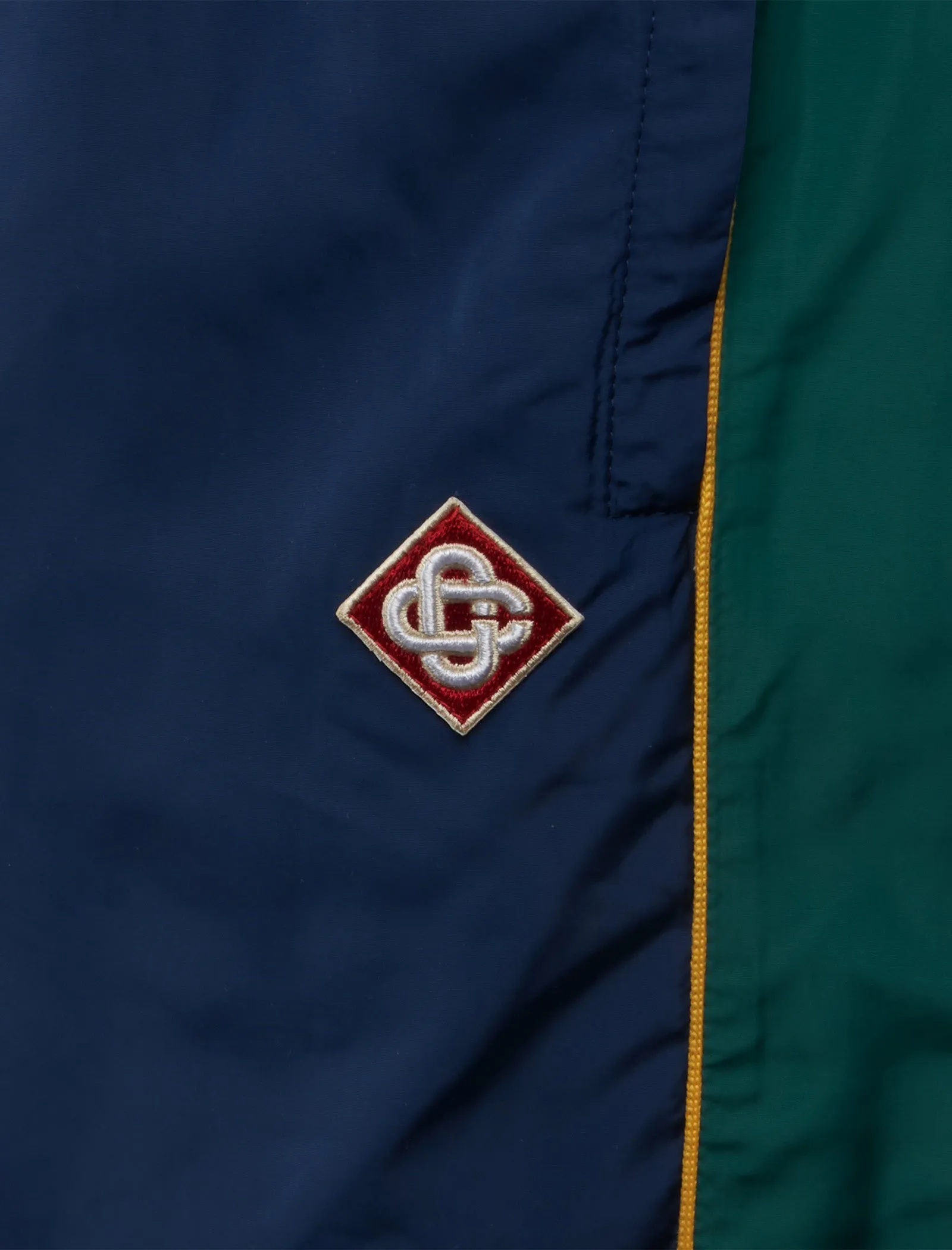 WINDBREAKER PANT