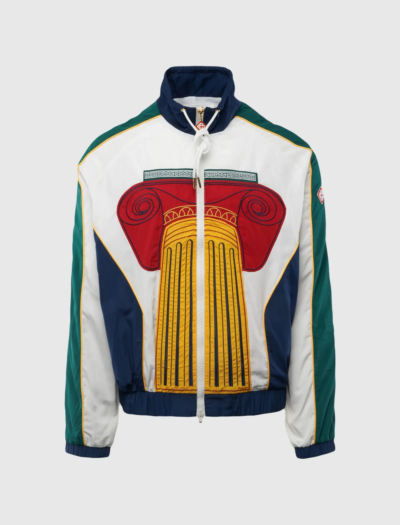 WINDBREAKER