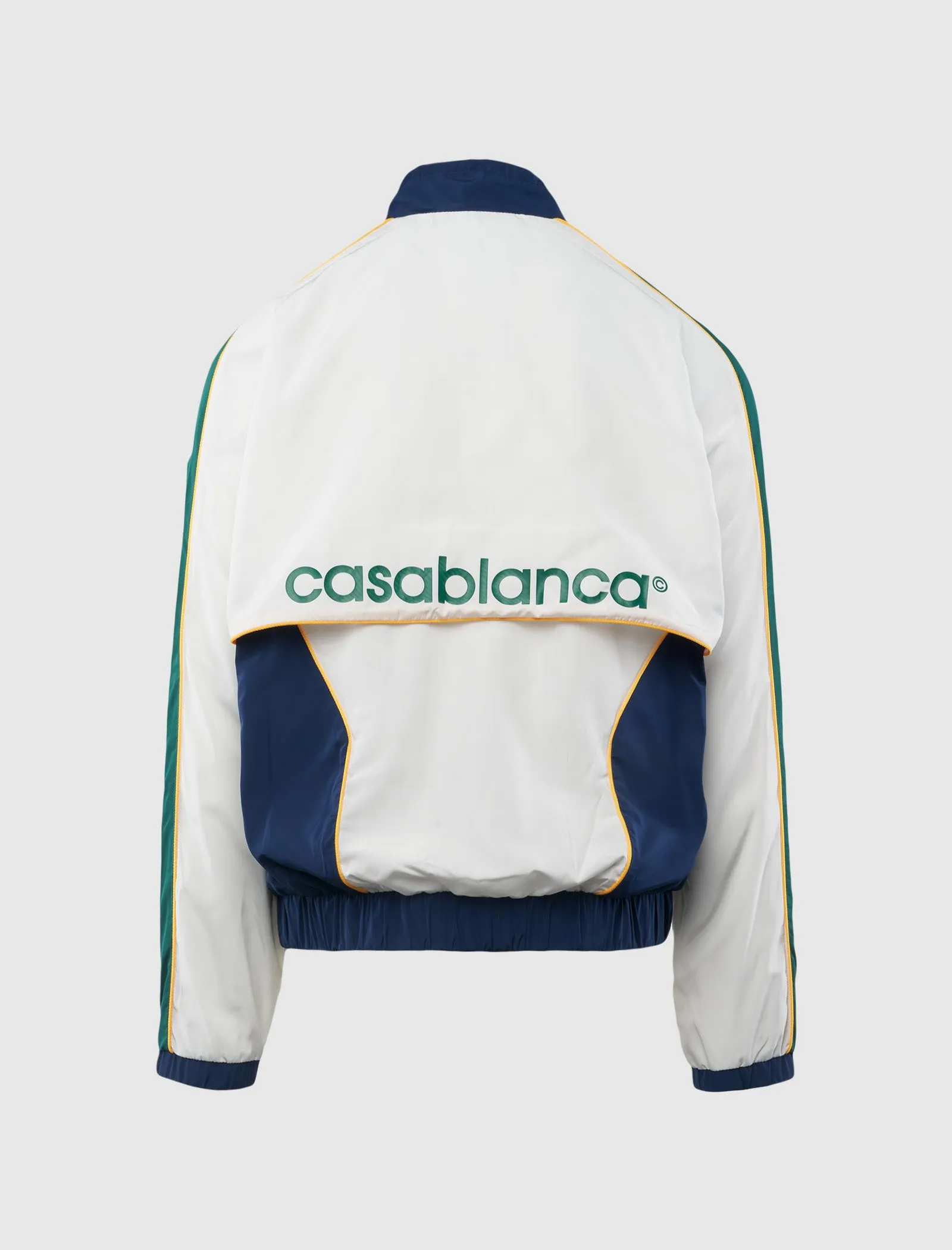 WINDBREAKER