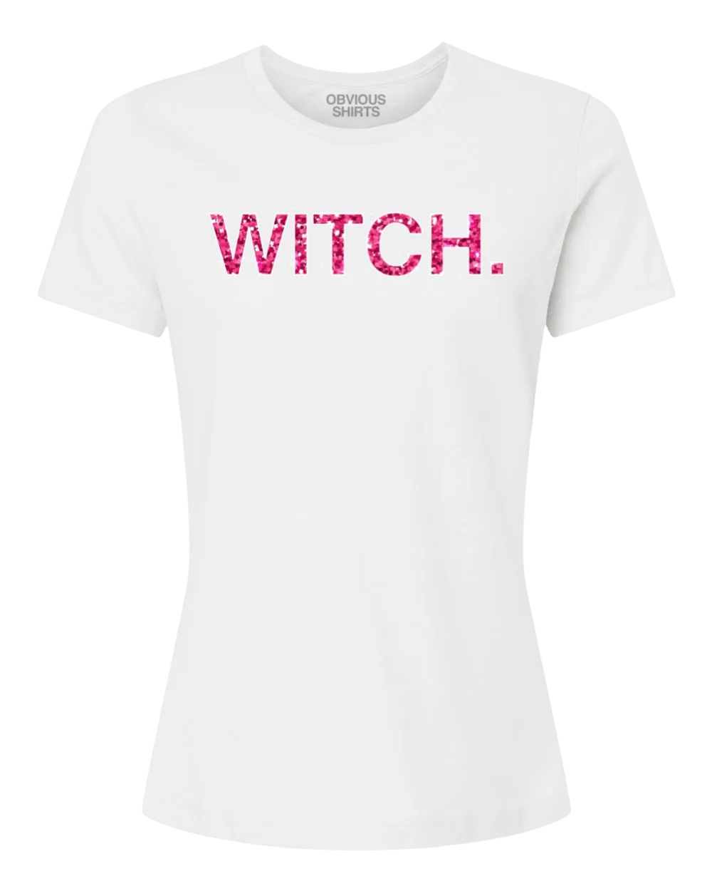 WITCH. (WOMEN'S CREW)