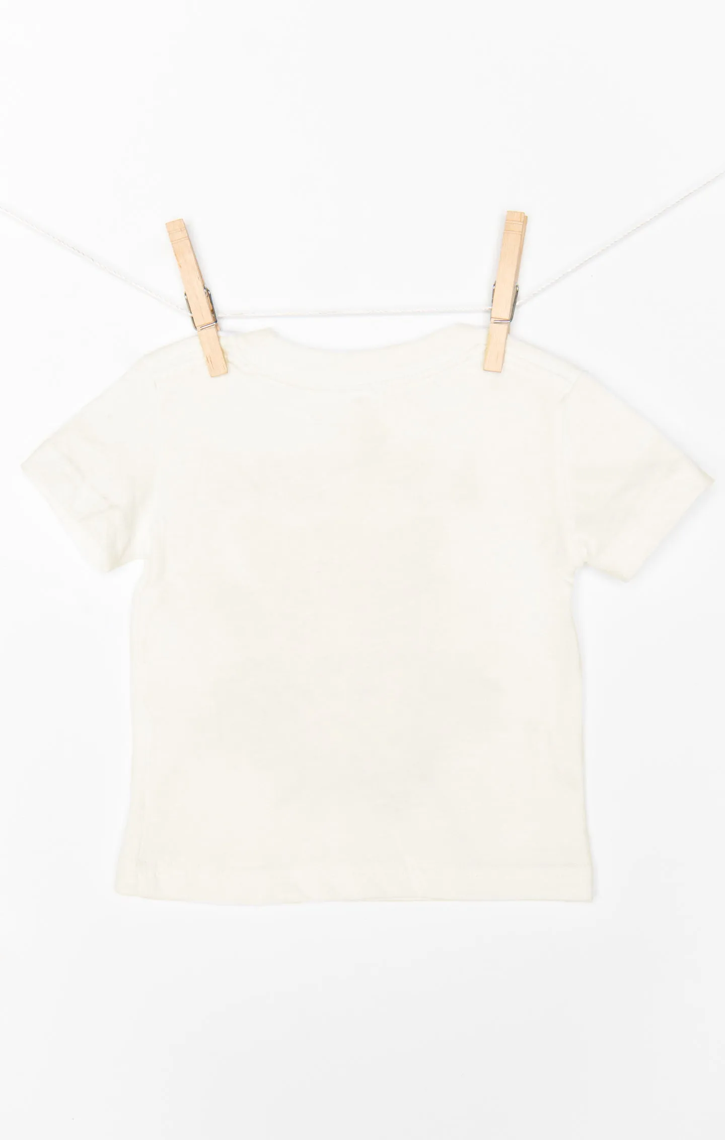 Wolfie Tee ~ Wild Cheetah Graphic
