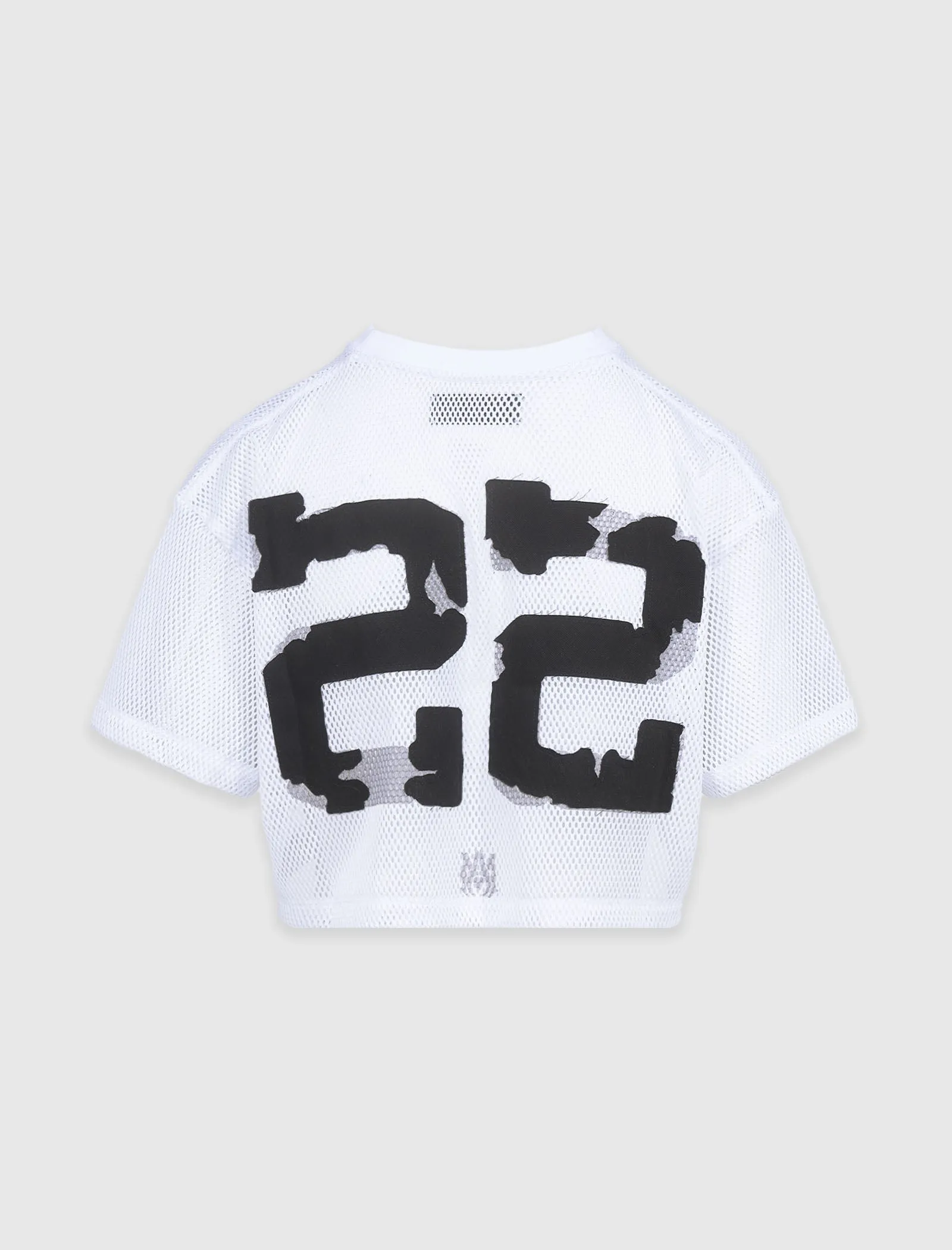WOMEN'S 22 MESH TEE