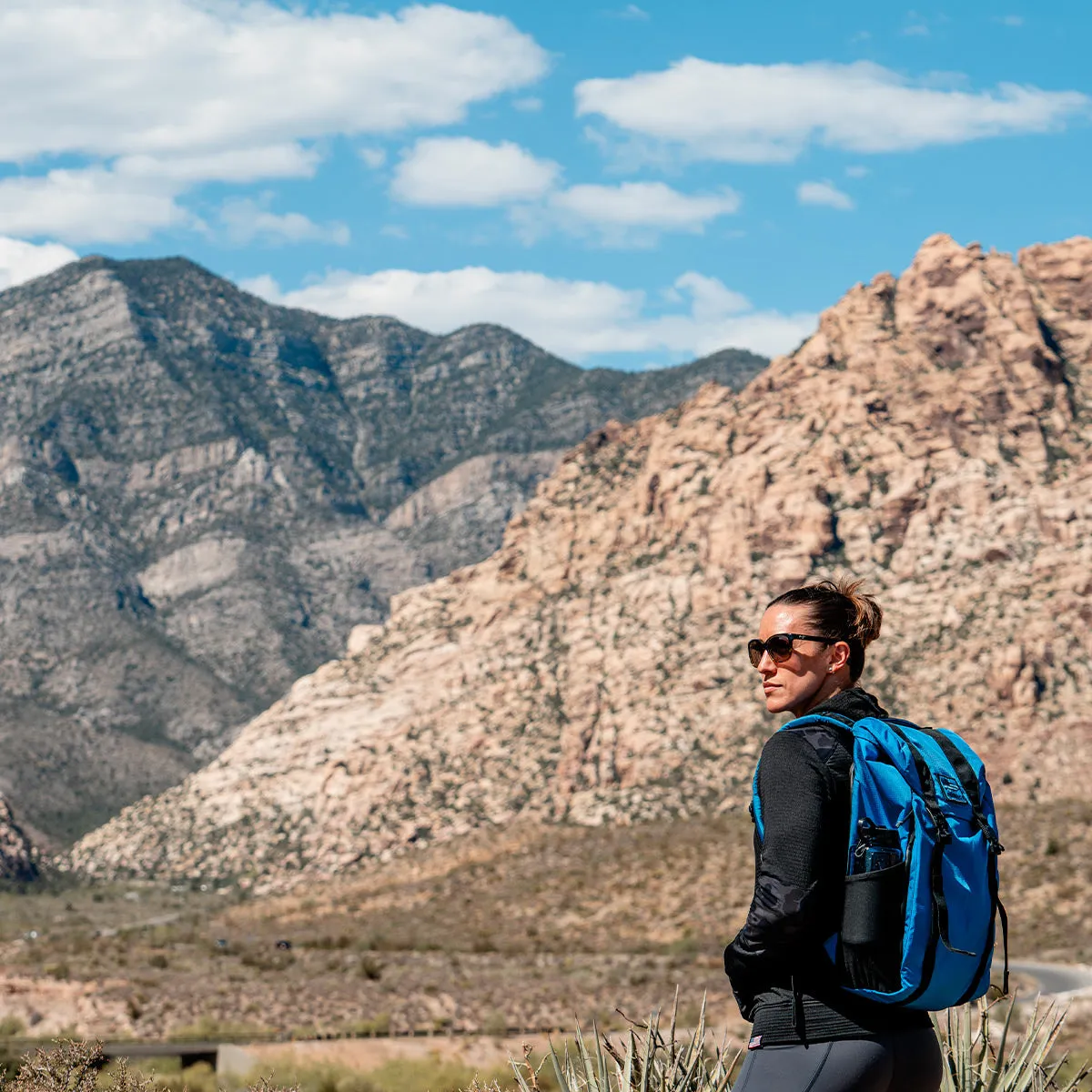 Women's Full Zip - PolarTec Grid Fleece