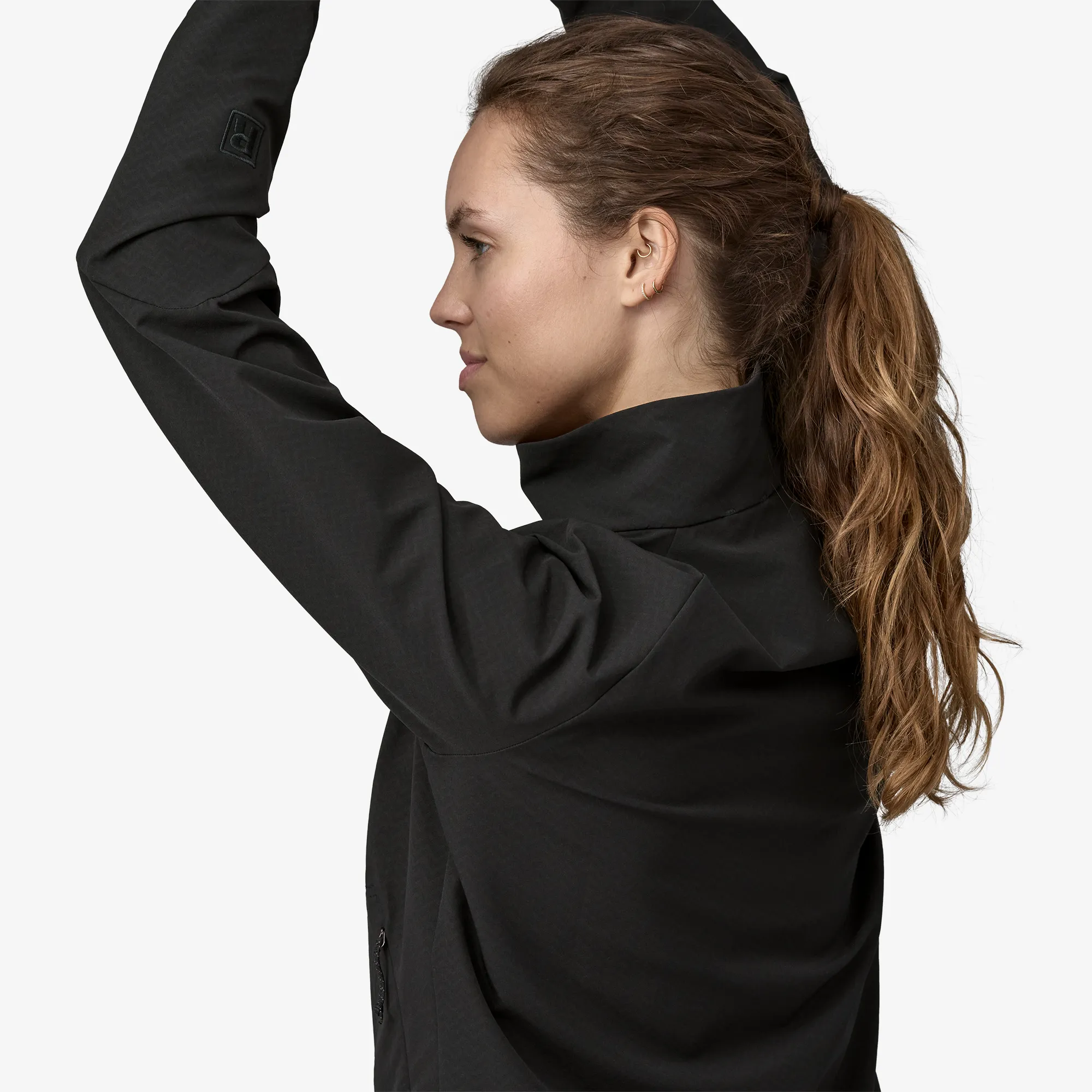 Women's R1® CrossStrata Jacket