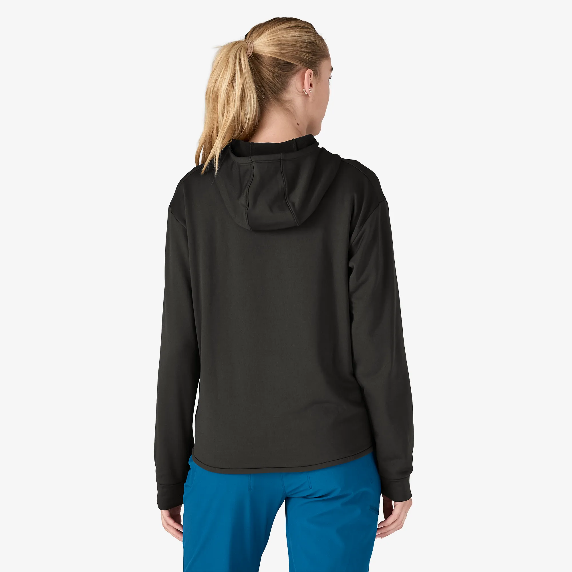 Women's R1® Thermal Pullover Hoody
