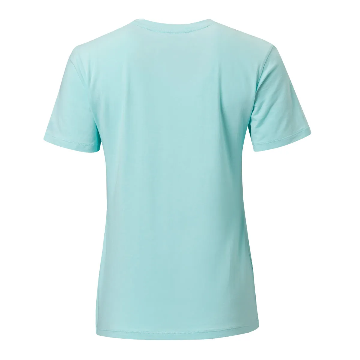 Women's Short Sleeve Everyday Tee