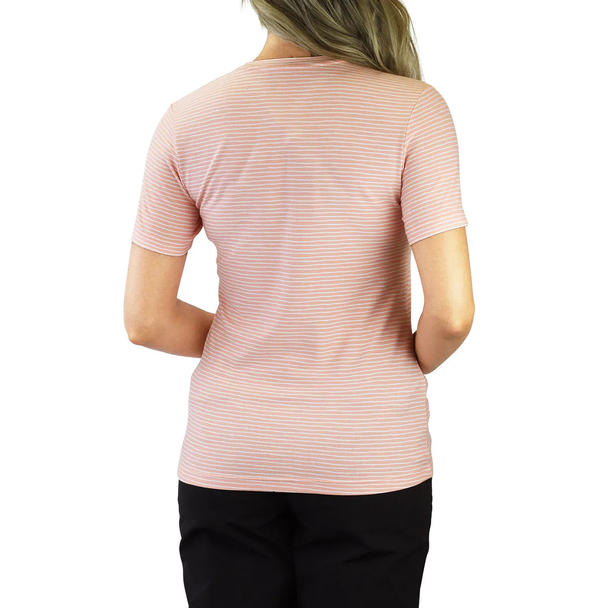 Women's Short Sleeve Everyday Tee