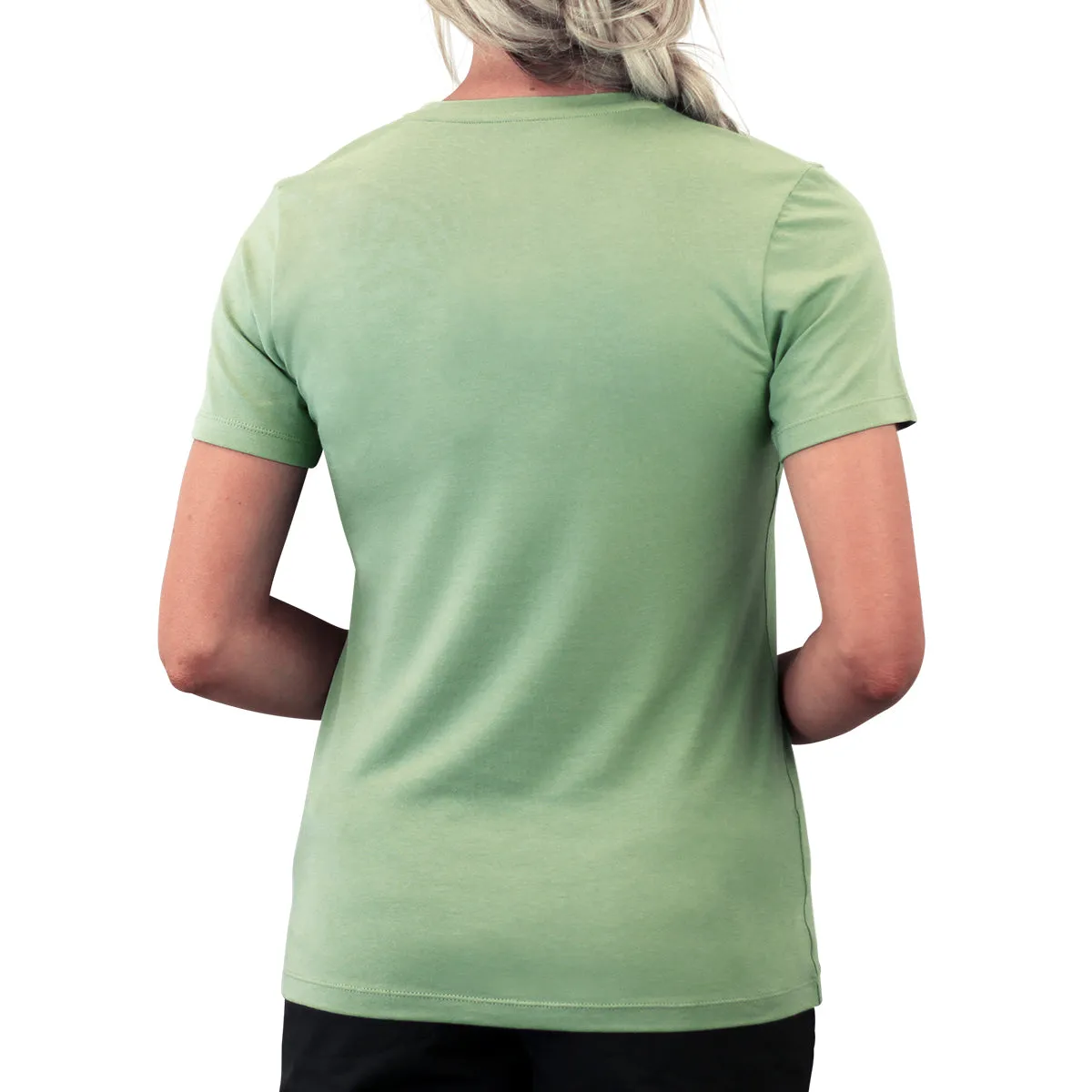 Women's Short Sleeve Everyday Tee