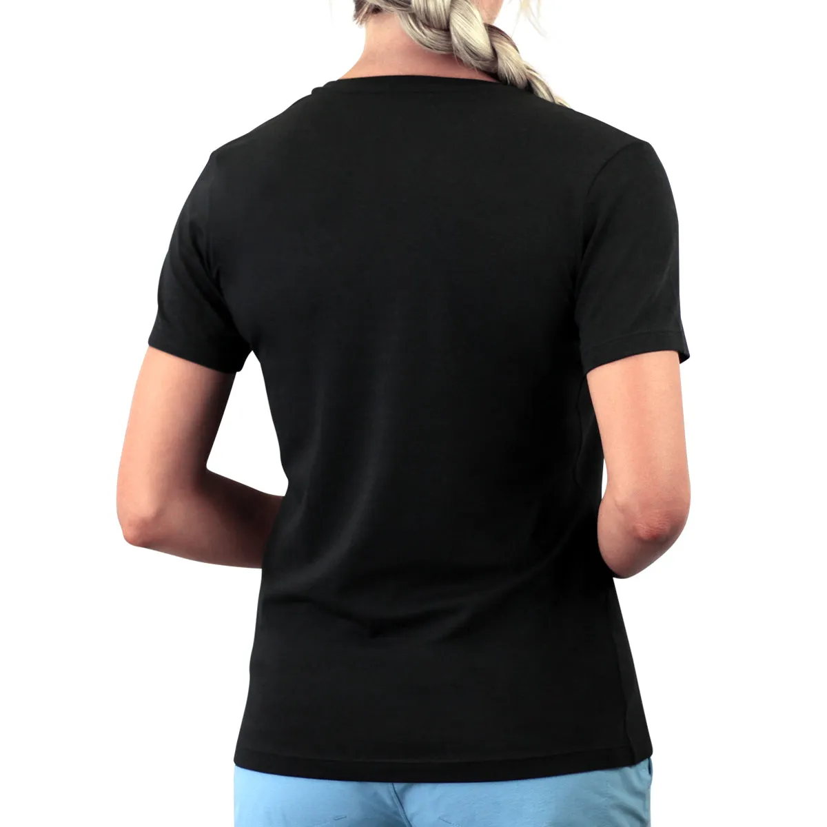 Women's Short Sleeve Everyday Tee