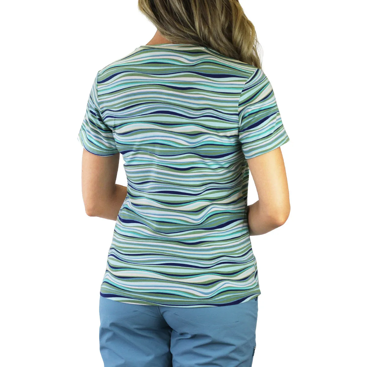 Women's Short Sleeve Everyday Tee