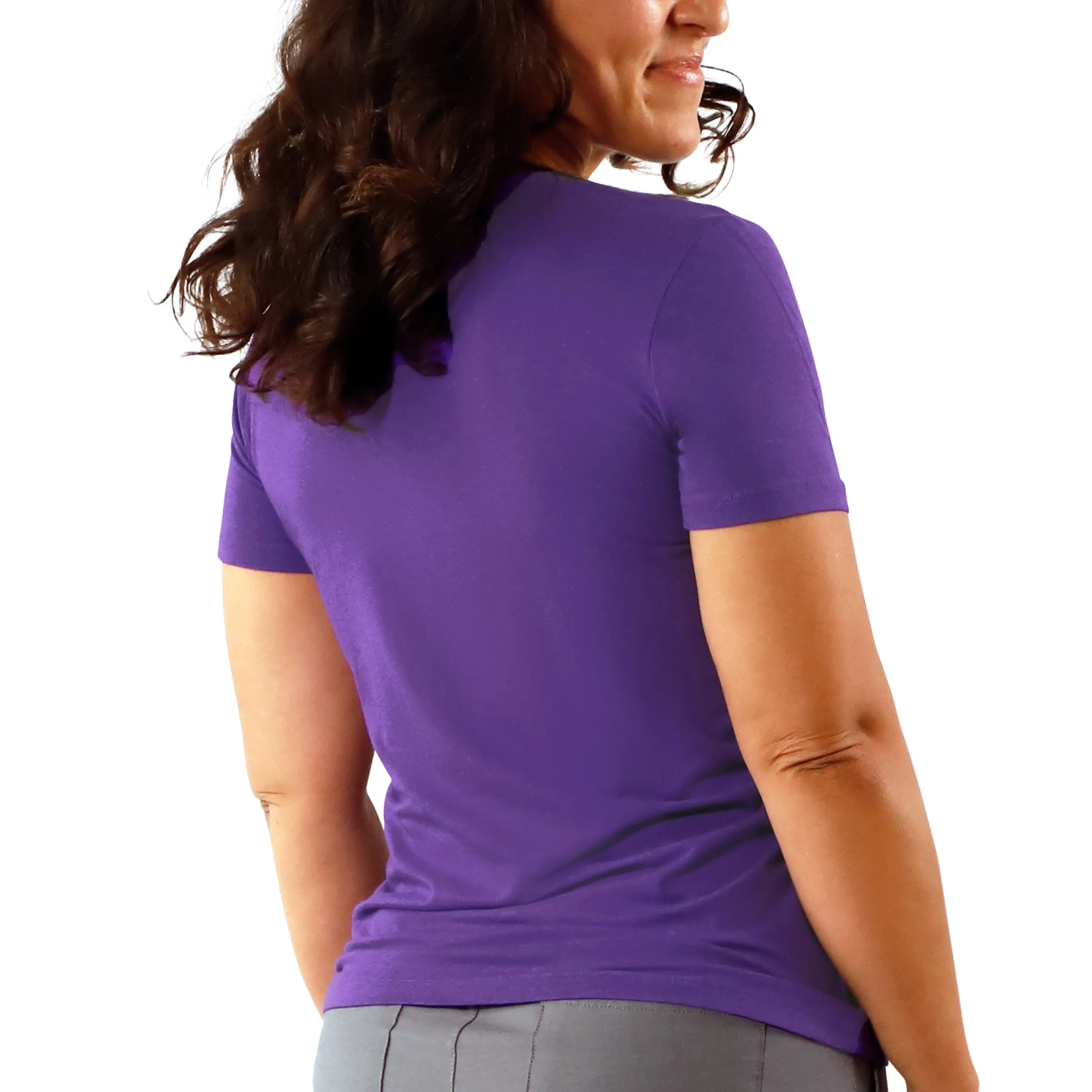Women's Short Sleeve Everyday Tee