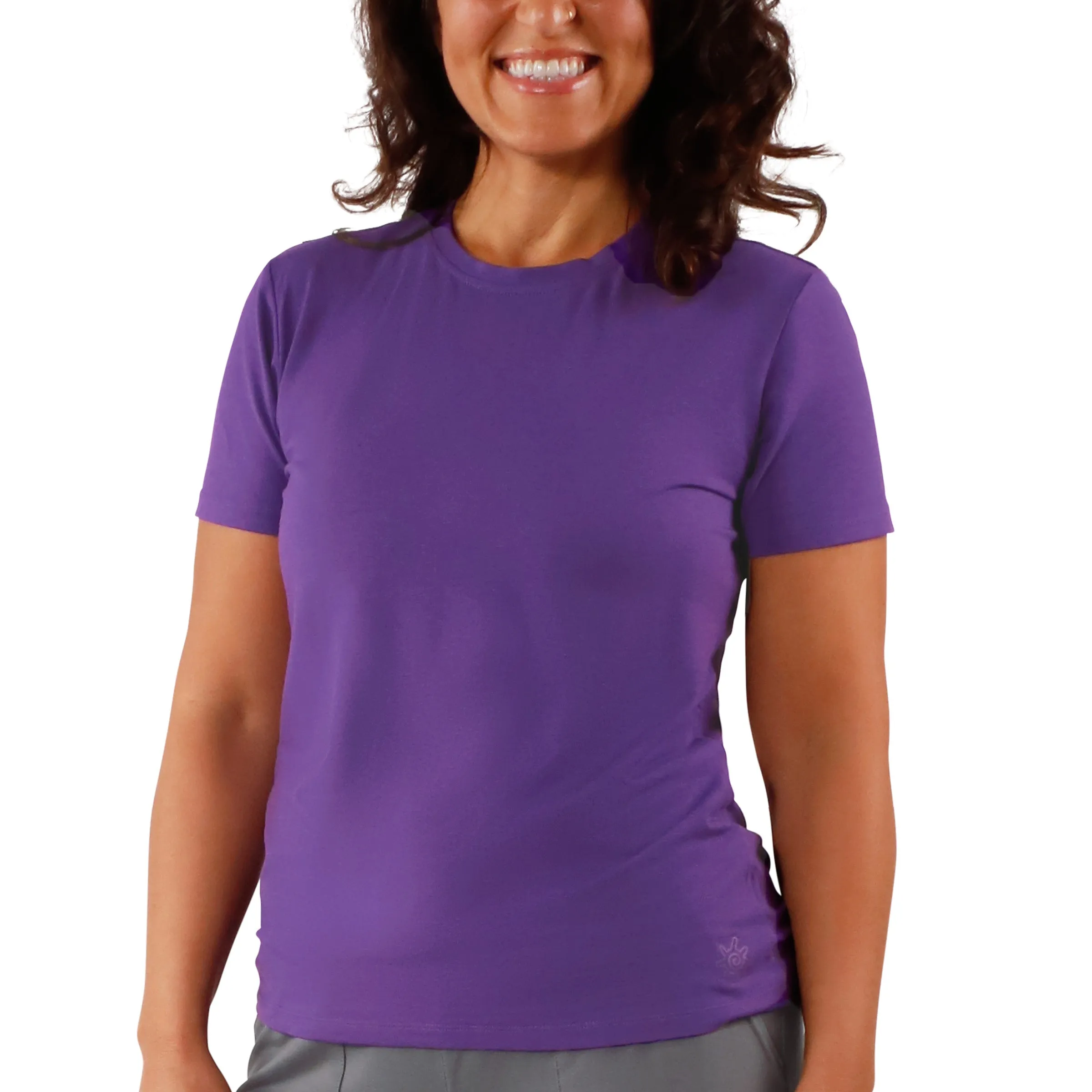Women's Short Sleeve Everyday Tee