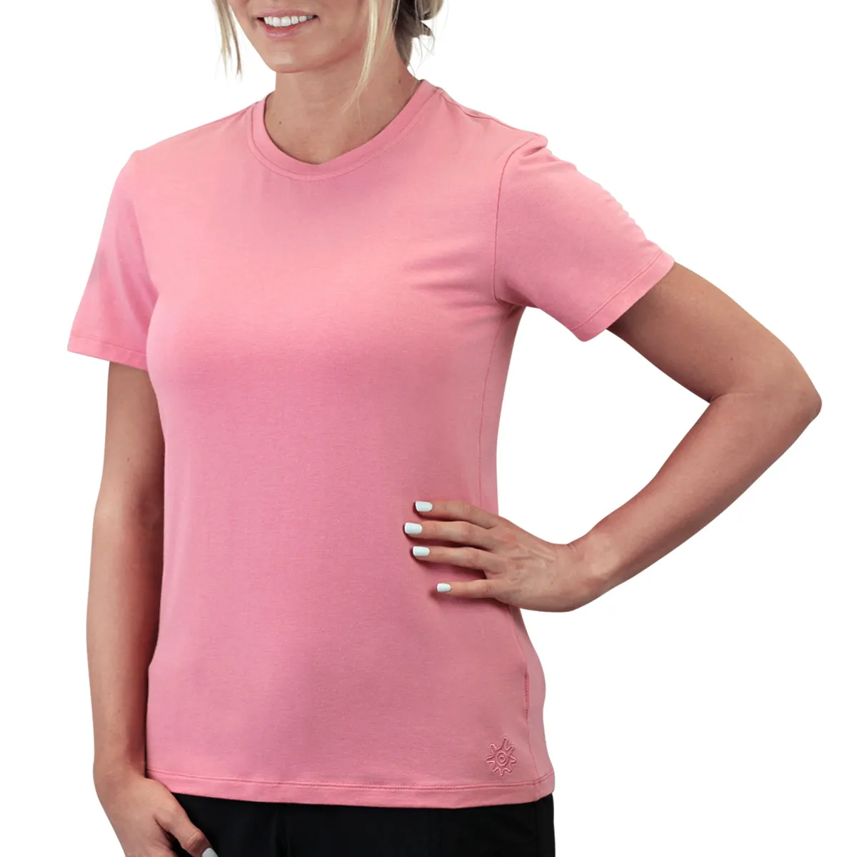 Women's Short Sleeve Everyday Tee
