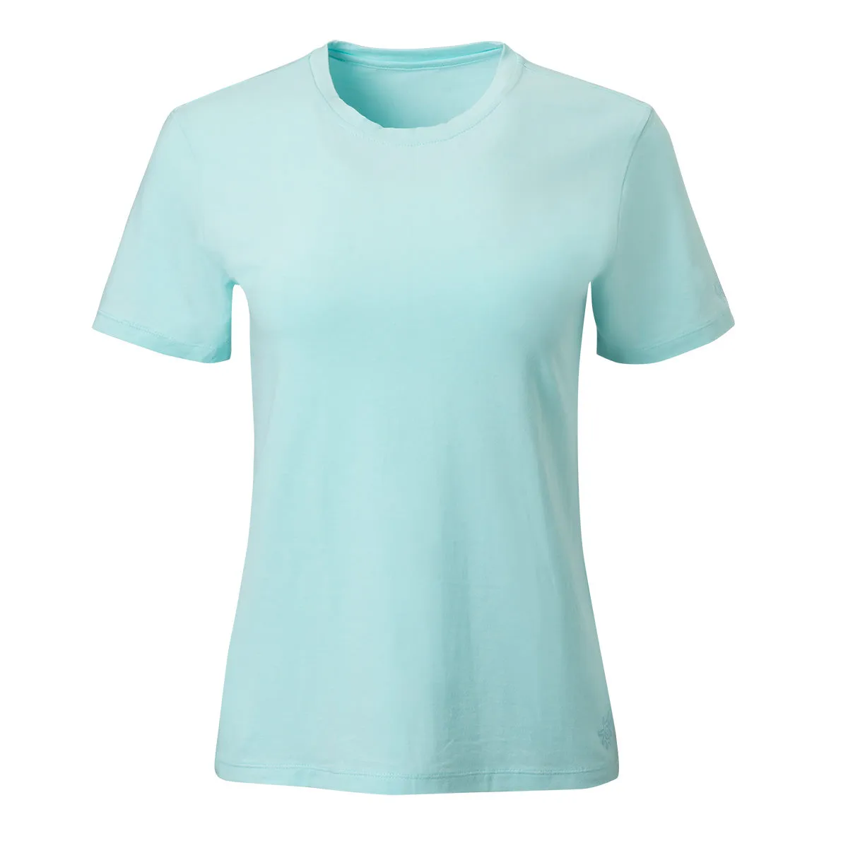 Women's Short Sleeve Everyday Tee