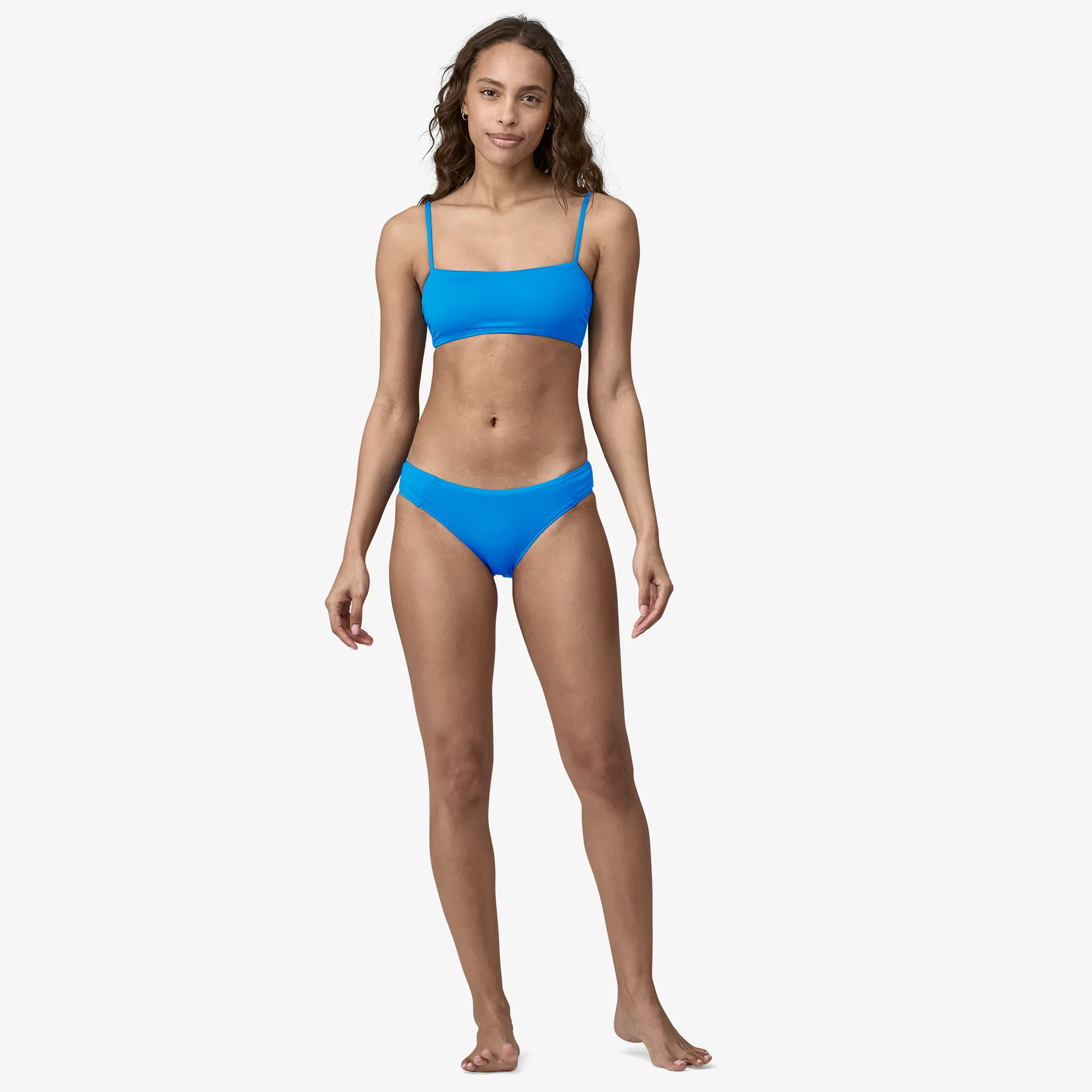 Women's Sunrise Slider Top