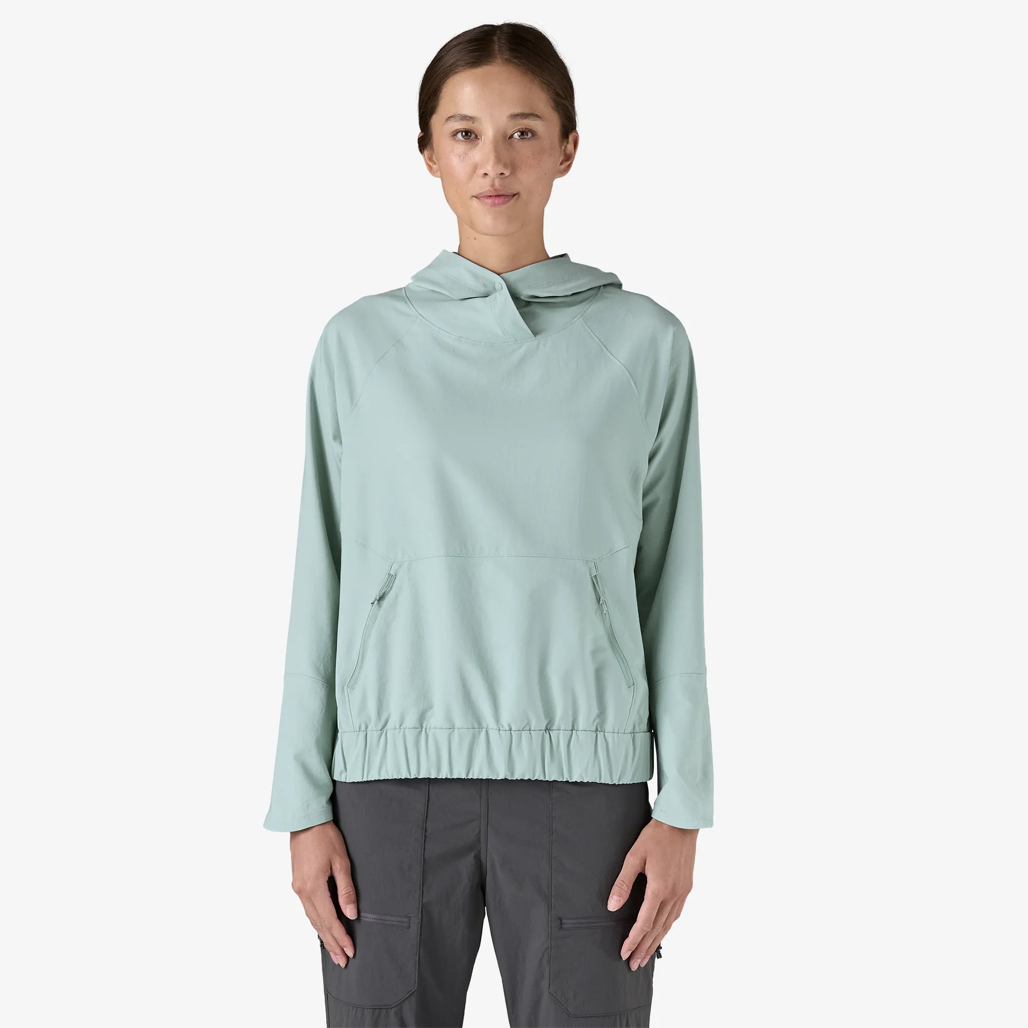 Women's Swift Drift Sun Hoody