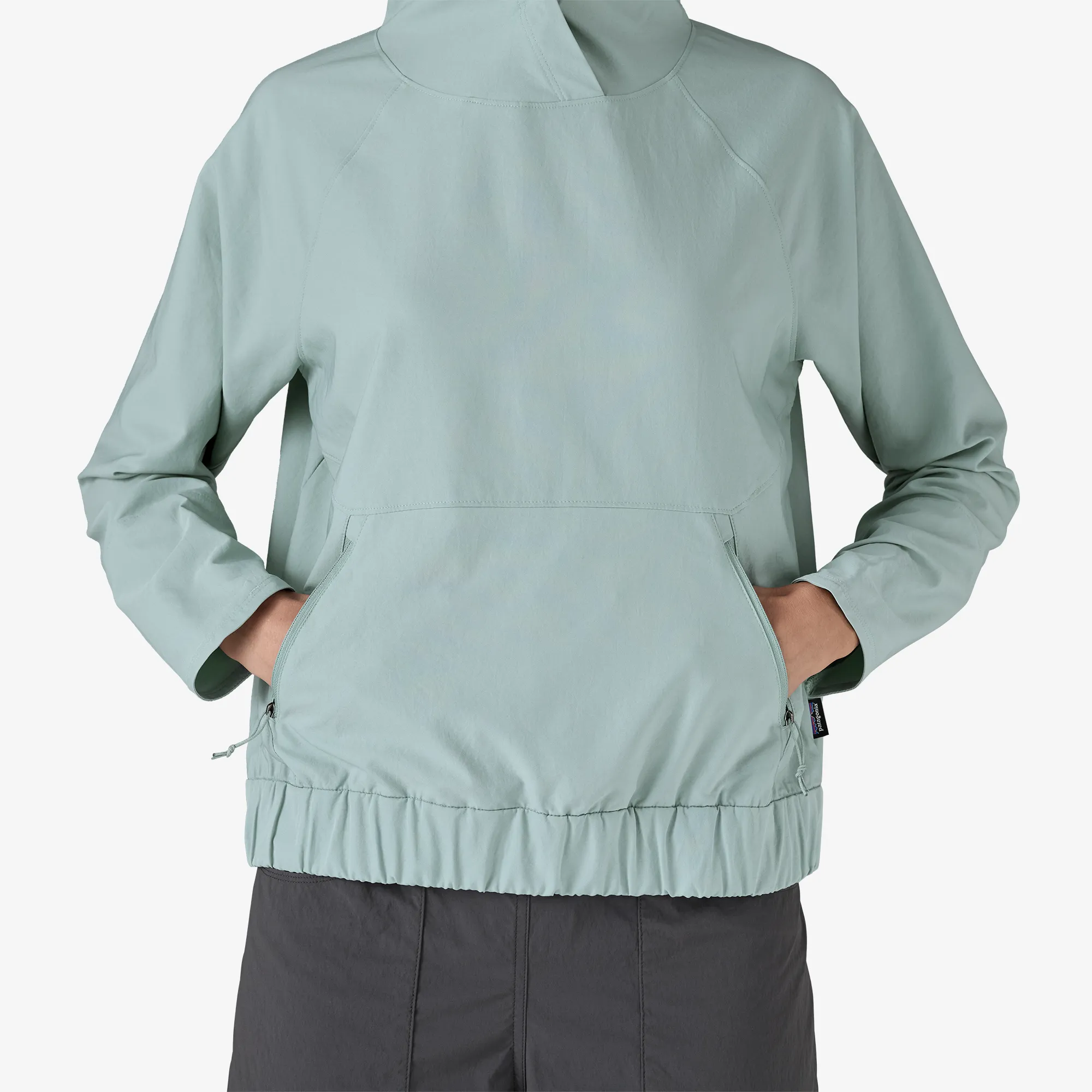 Women's Swift Drift Sun Hoody