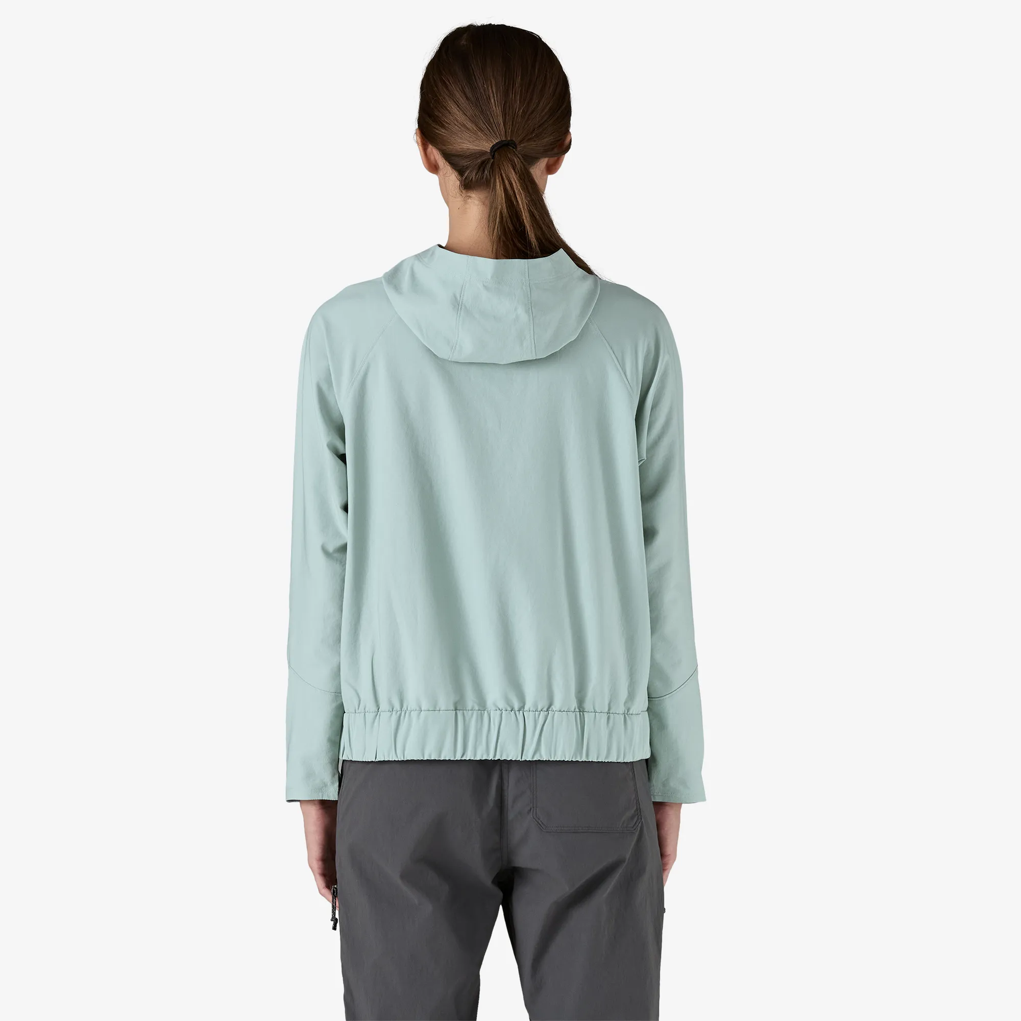 Women's Swift Drift Sun Hoody