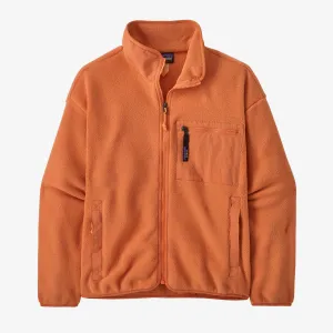 Women's Synchilla® Fleece Jacket