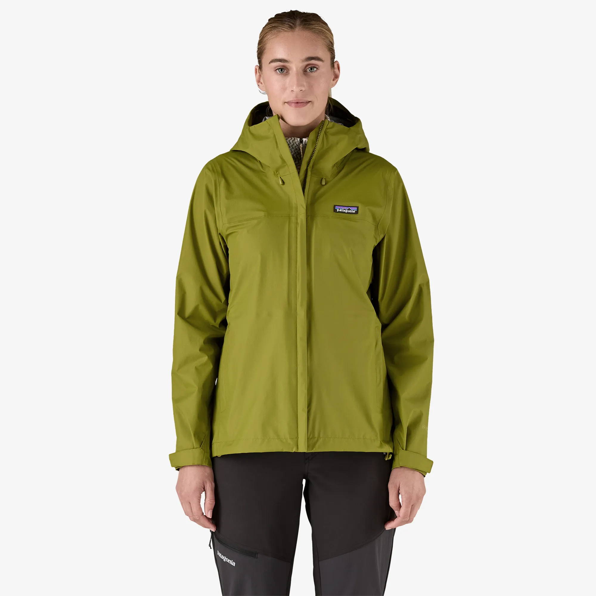 Women's Torrentshell 3L Rain Jacket