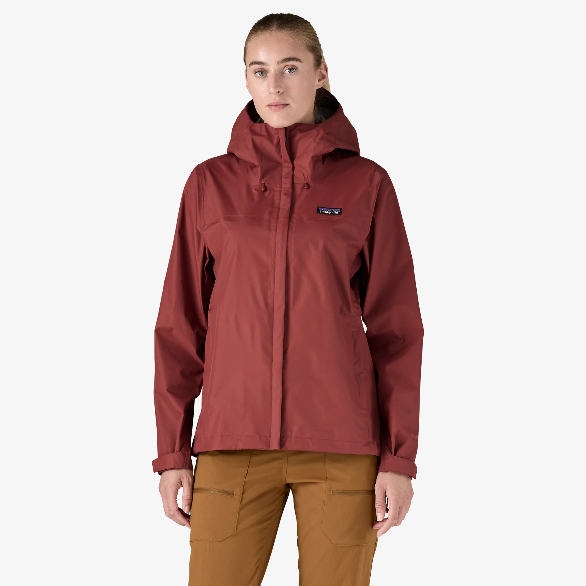 Women's Torrentshell 3L Rain Jacket