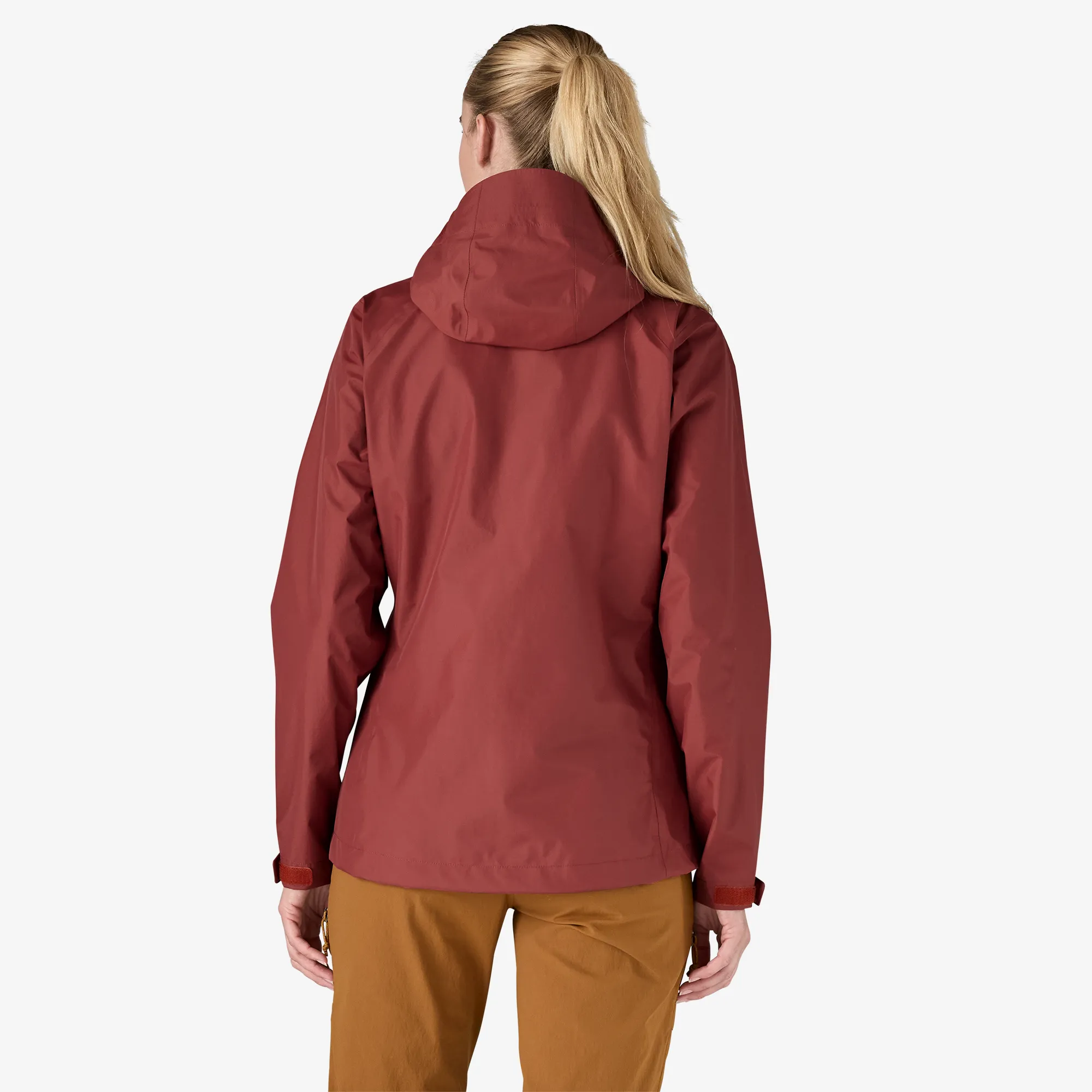 Women's Torrentshell 3L Rain Jacket