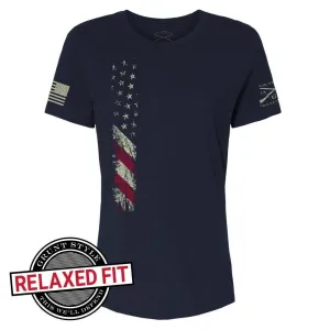 Women's True Colors - Navy