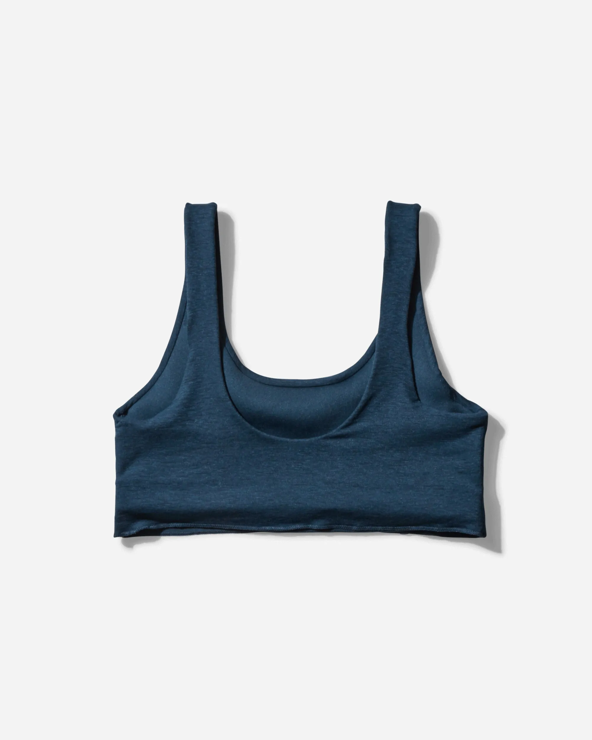 Women's Yoon Ahn Bra Armory Navy