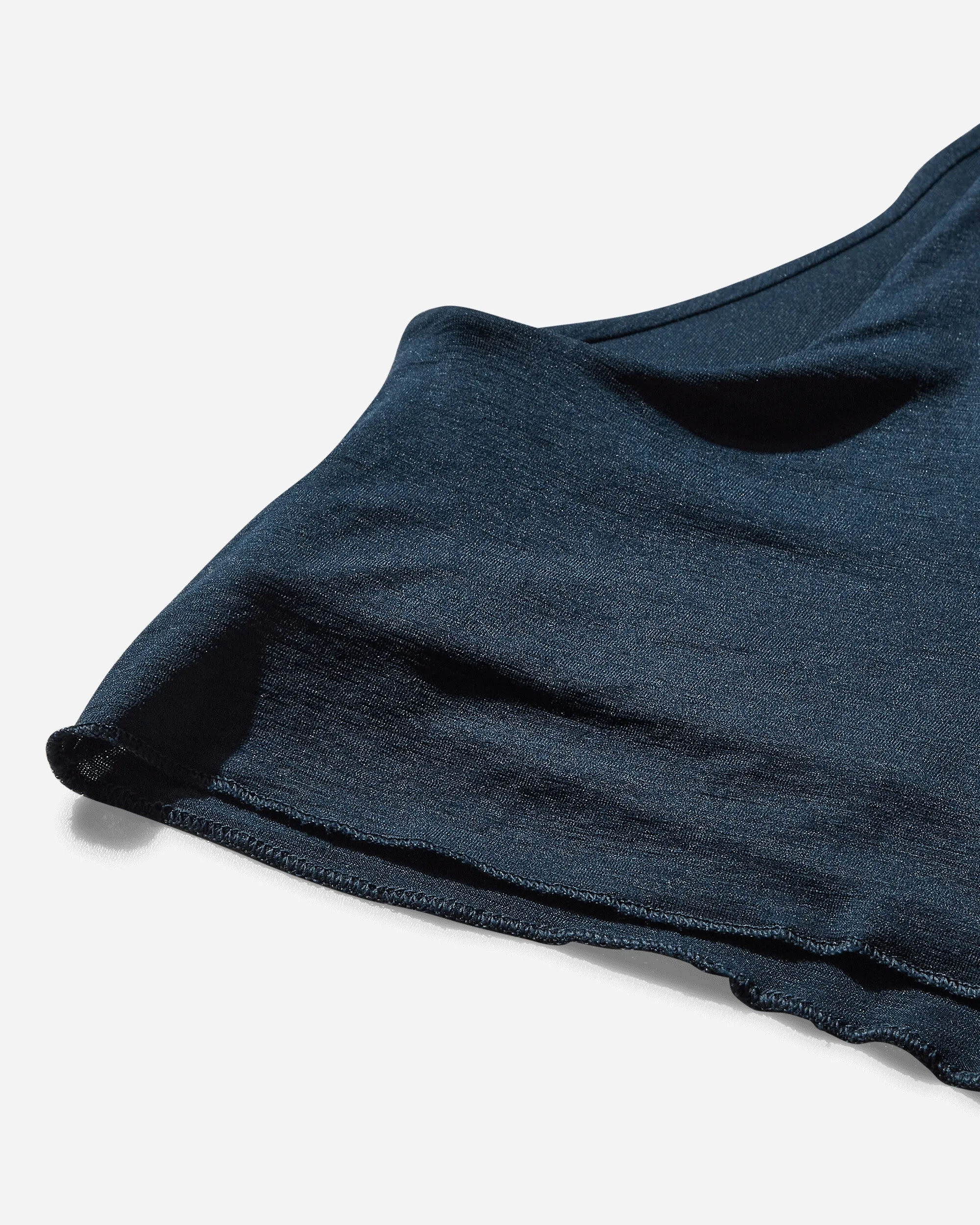 Women's Yoon Ahn Bra Armory Navy