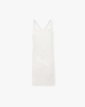 Wonder Dress - Off White
