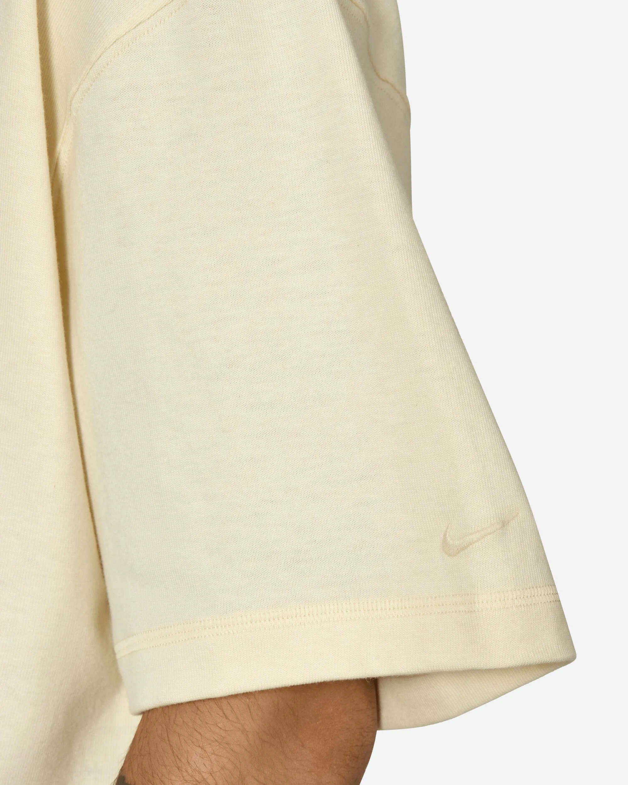 Wool Classics T-Shirt Pure