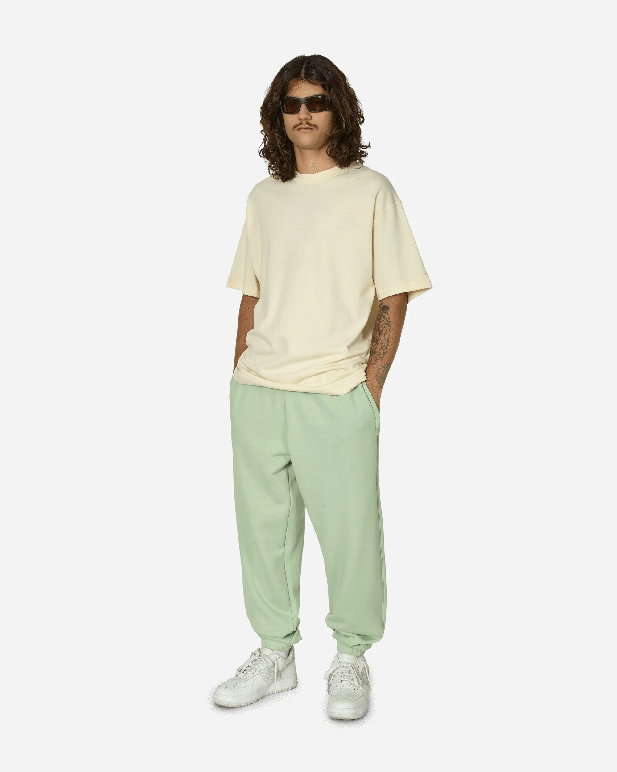 Wool Classics T-Shirt Pure